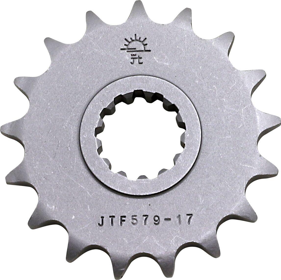 Jt Jtf579.17 - Sprocket For Yamaha Fj 1100 1984-1985 Front 17T