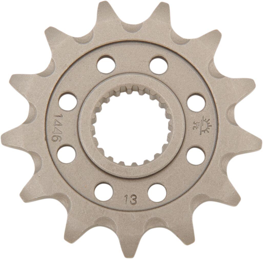 Jt Jtf1446.13sc - Sprocket For Kawasaki Kx250 2021-2024 Front 13T