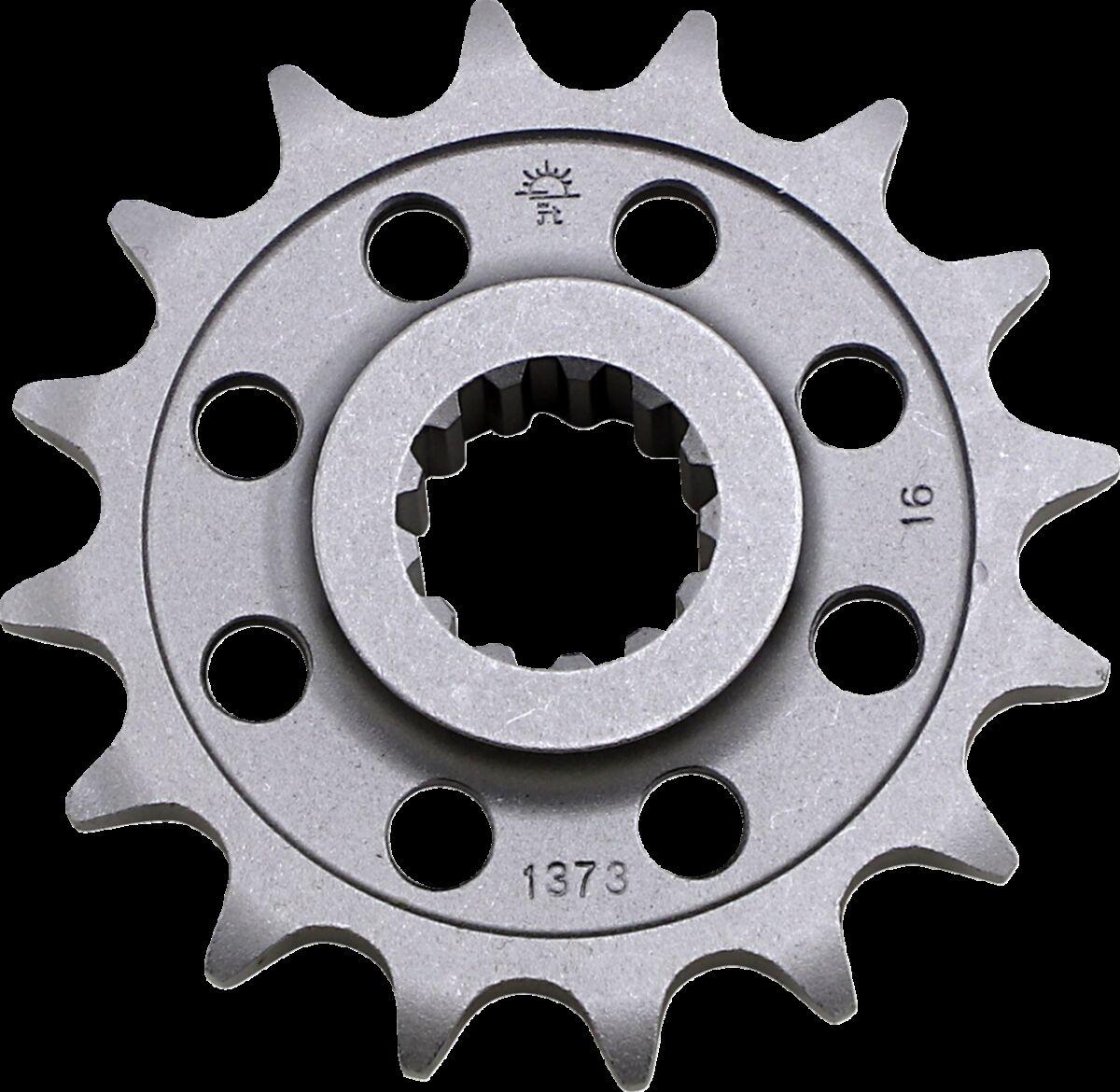 JTF1373.16 - JT Sprocket For Honda CTX700 2014-2016 Front 16T