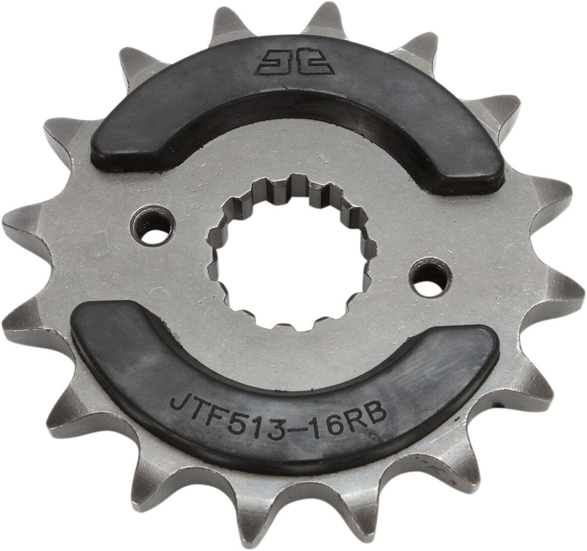 Jt Jtf513.16rb - Sprocket For Yamaha Fzr 500 1989-1990 Front 16T