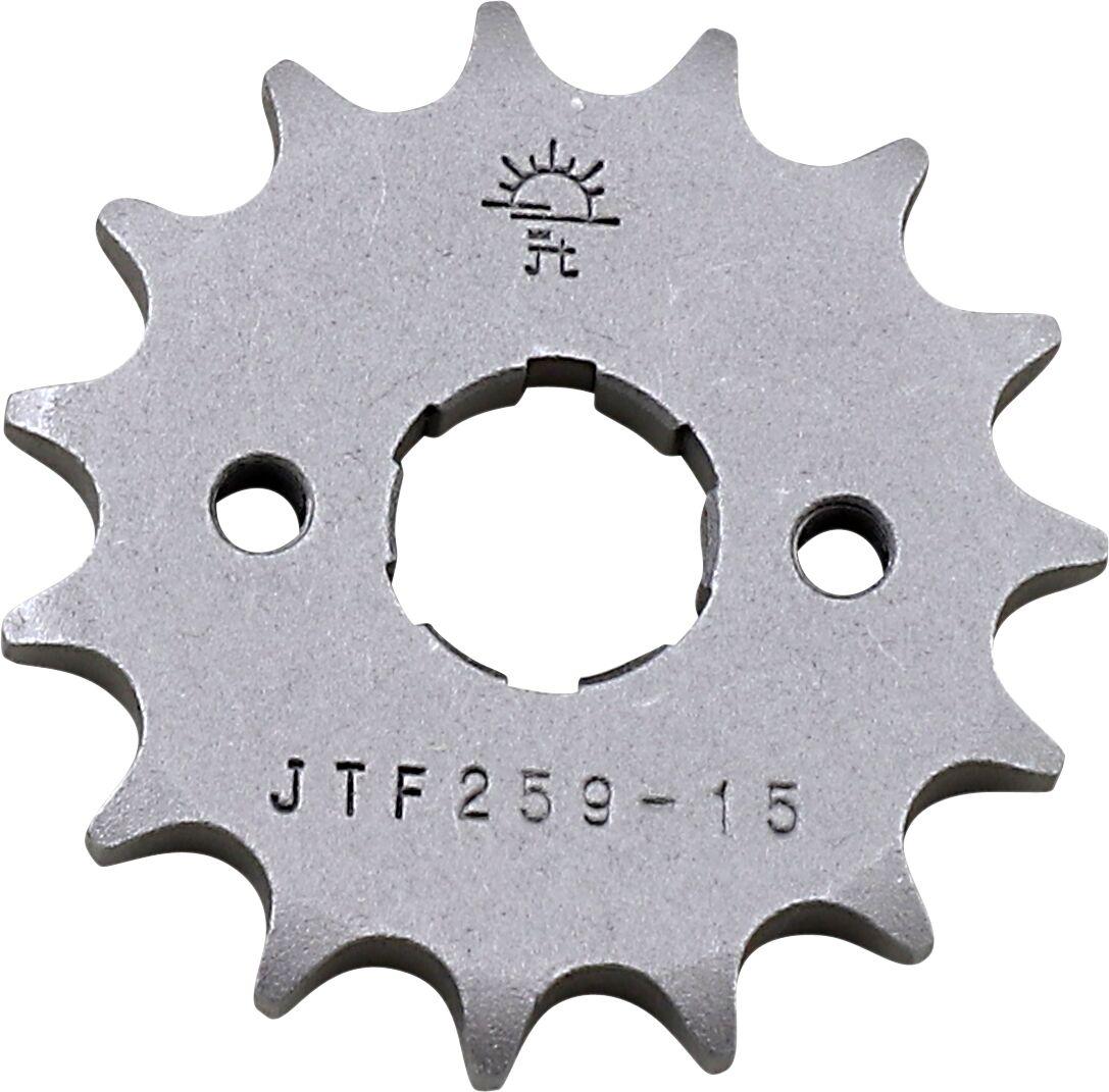 Jt Jtf259.15 - Sprocket For Daelim Altino 100 1995-2003 Front 15T