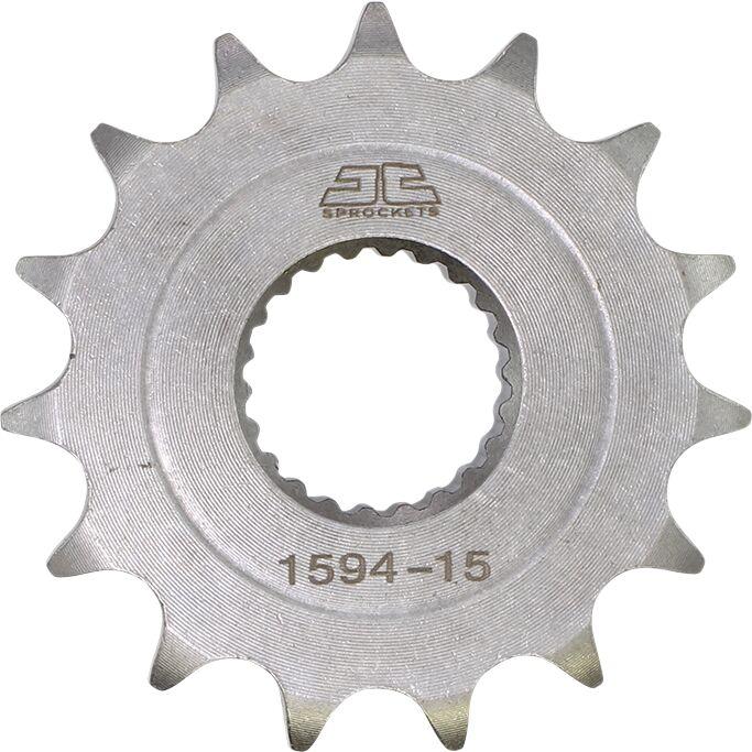 JTF1594.15 - JT Sprocket For Yamaha XG 250 2005-2006 Front 15T