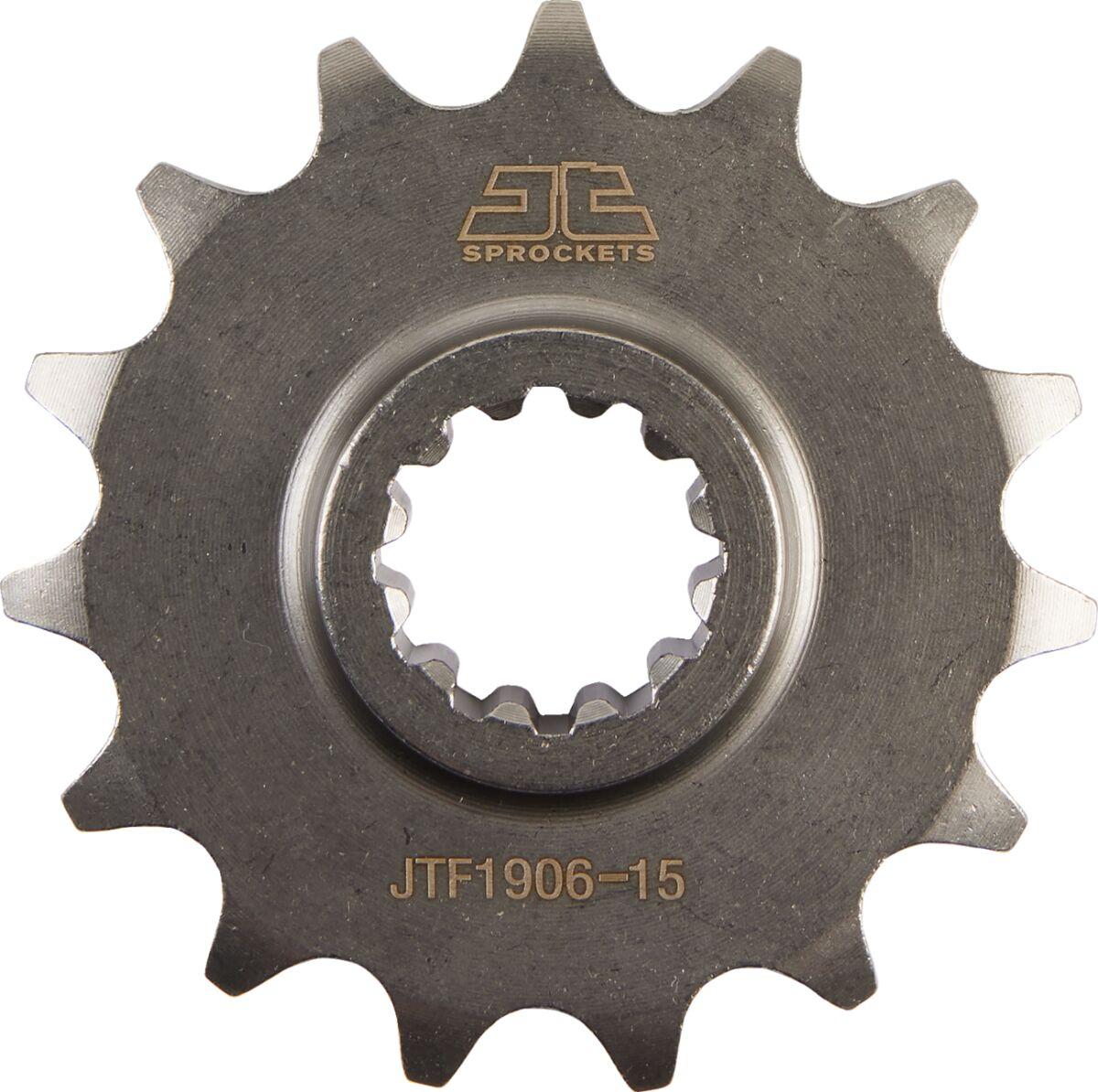Jt Jtf1906.15 - Sprocket For Gas Gas Mc65 2021-2023 Front 15T