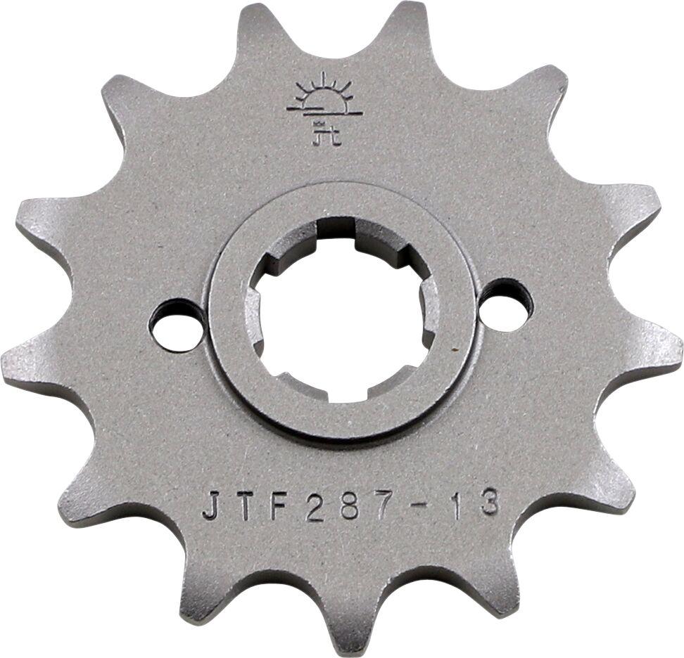 JTF287.13 - JT Sprocket For Honda CB 250 1996-2001 Front 13T
