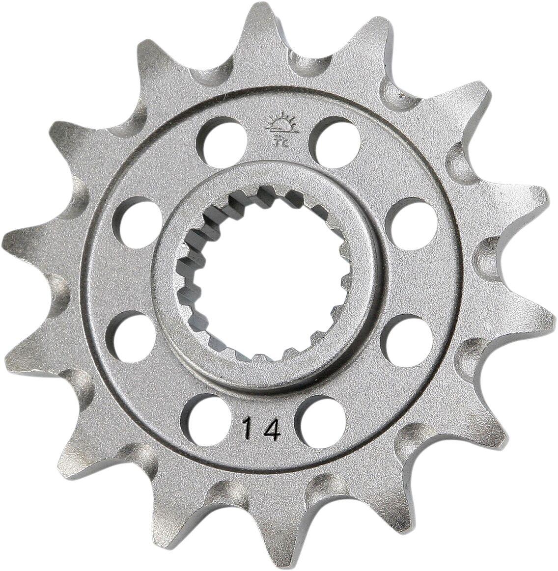 Jt Jtf1441.14sc - Sprocket For Suzuki Rmz450 2005-2012 Front 14T