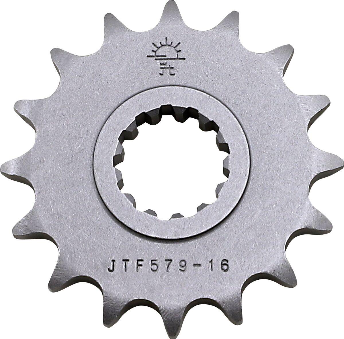 Jt Jtf579.16 - Sprocket For Yamaha Fj 1100 1984-1985 Front 16T