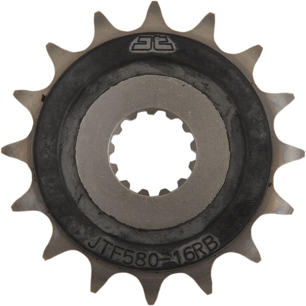 JTF580.16RB - JT Sprocket For Yamaha FZ 750 1985-1993 Front 16T
