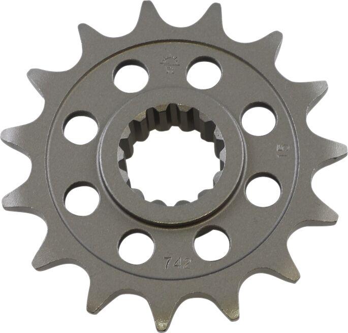 JTF742.15 - JT Sprocket For Ducati 1098 R 2008-2009 Front 15T