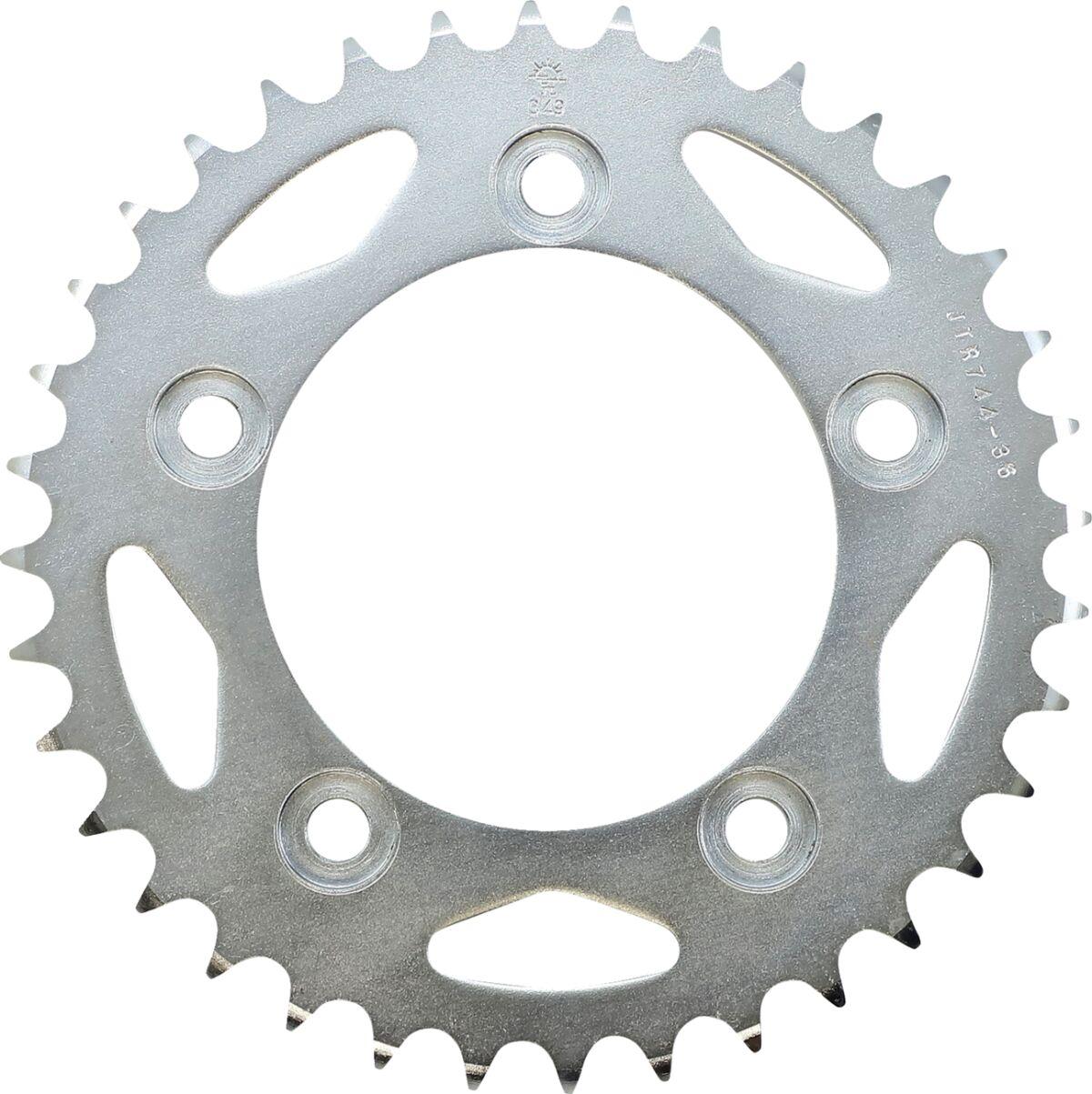 Jt Jtr744.36 - Sprocket For Ducati 749 2003-2007 Rear 36T