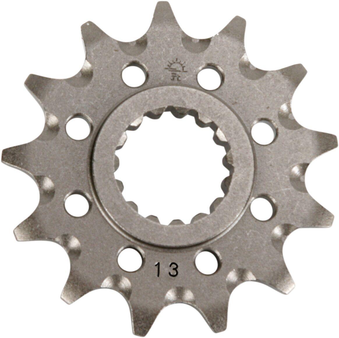 Jt Jtf1901.13sc - Sprocket For Ktm Duke 400 1994-1995 Front 13T