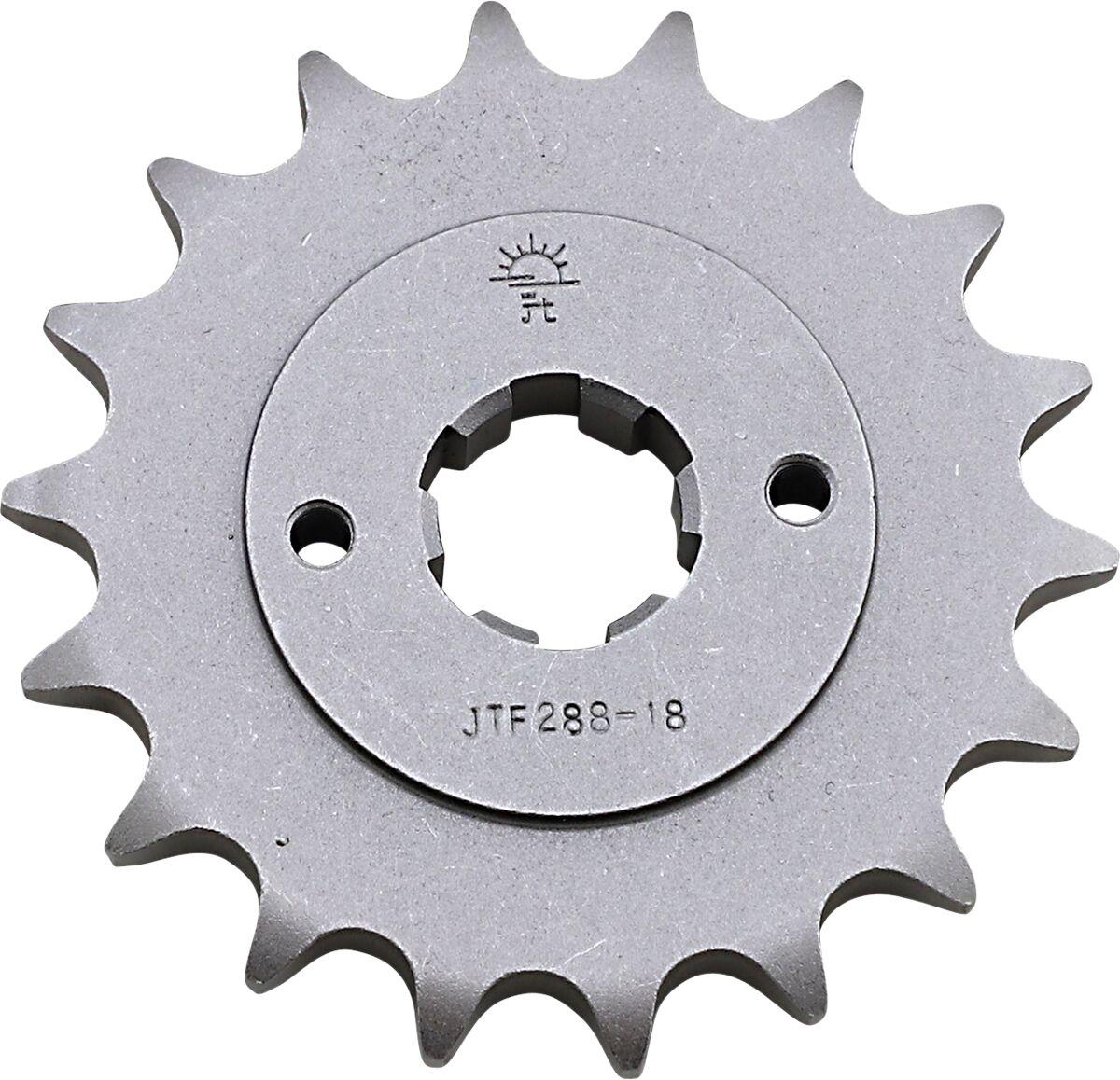 Jt Jtf288.18 - Sprocket For Honda Cb500 1972-1977 Front 18T