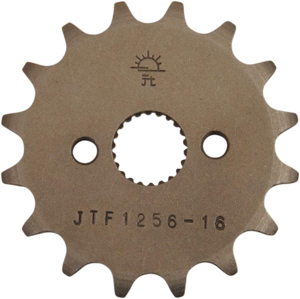 Jt Jtf1256.16 - Sprocket For Honda Cr80 1986-1995 Front 16T
