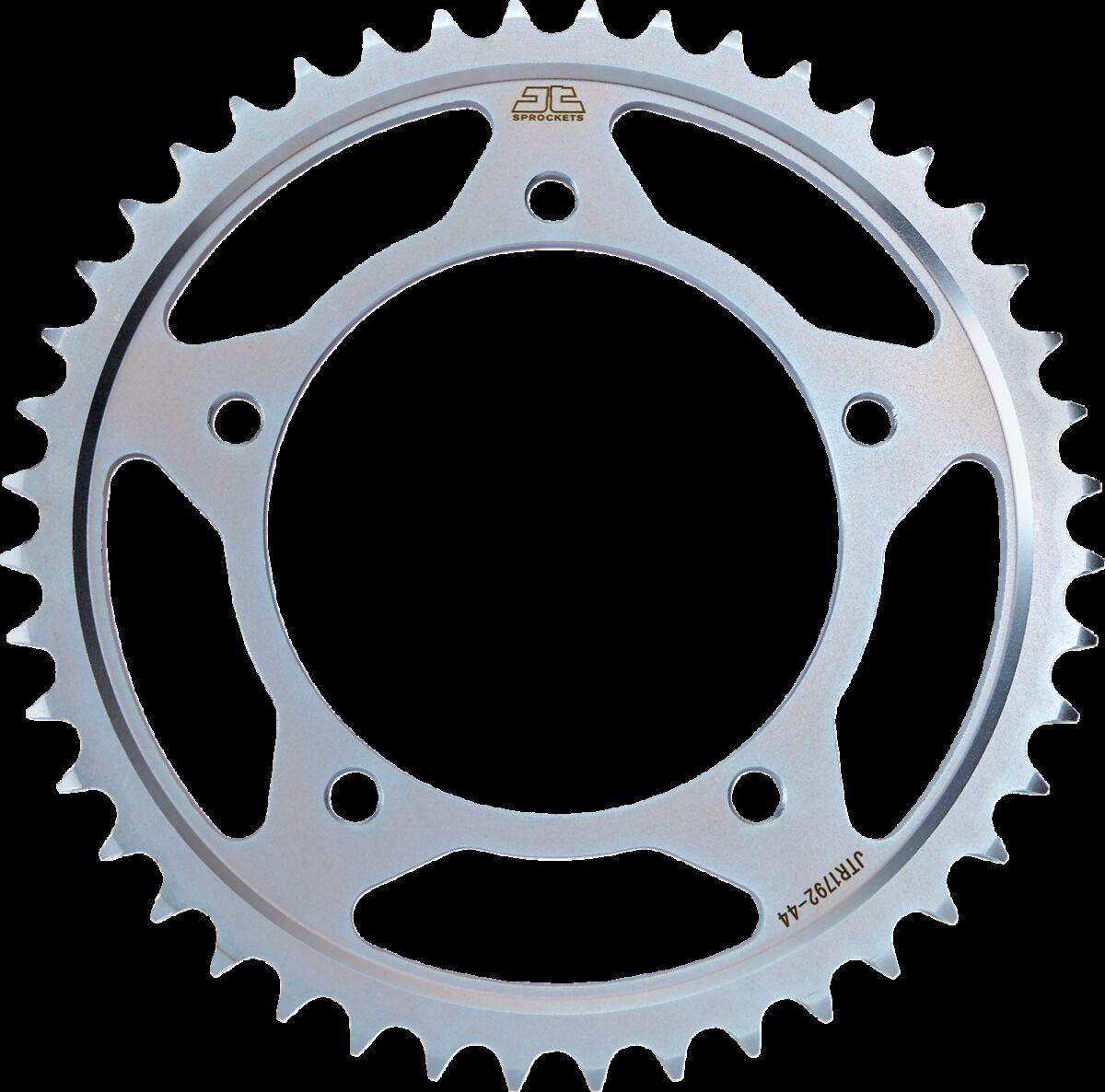 Jt Jtr1792.44 - Steel Sprocket For Triumph Bonneville 800 2000-2006 Rear 44T