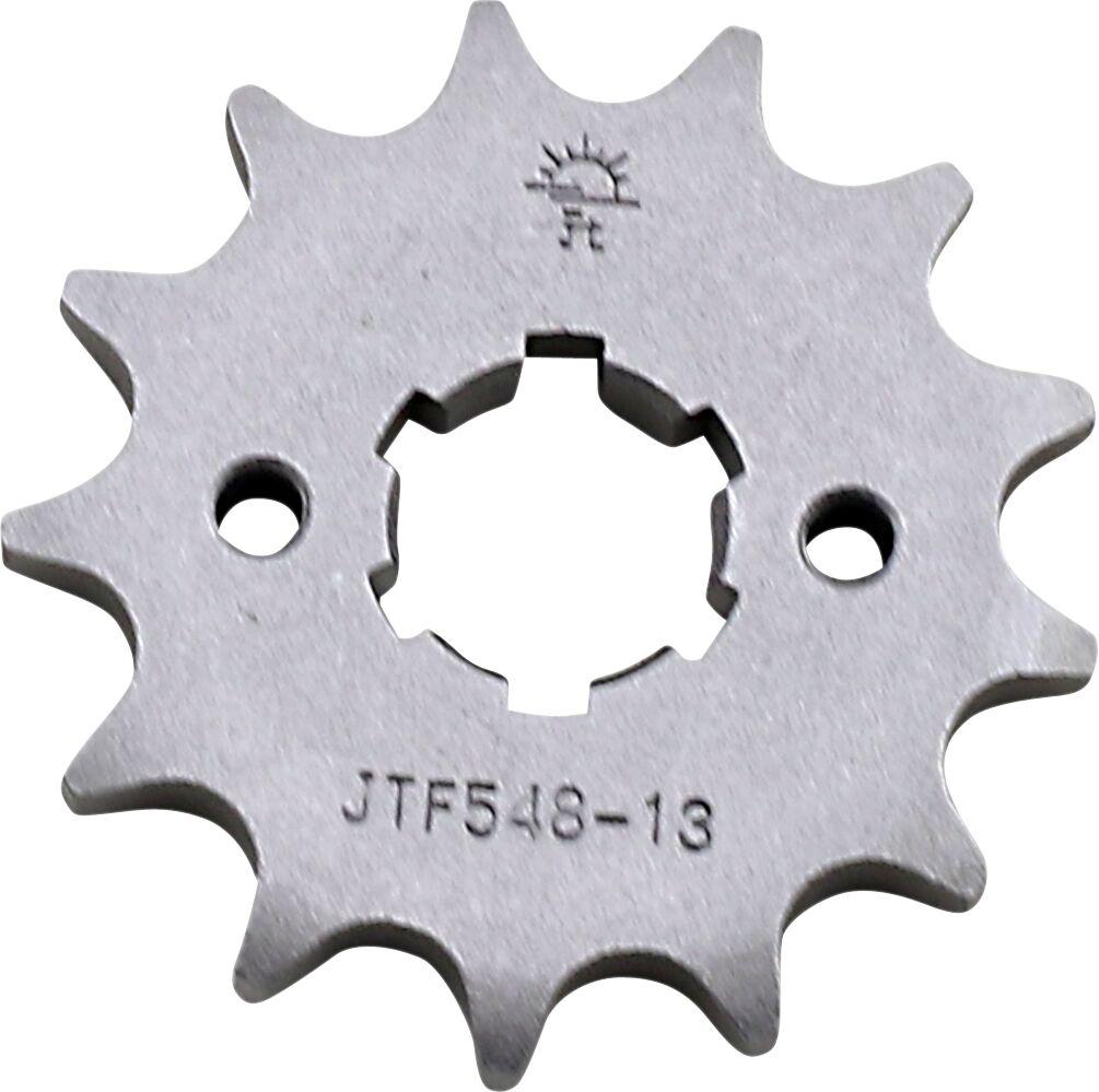 JTF548.13 - JT Sprocket For Yamaha SR 125 1987-1988 Front 13T