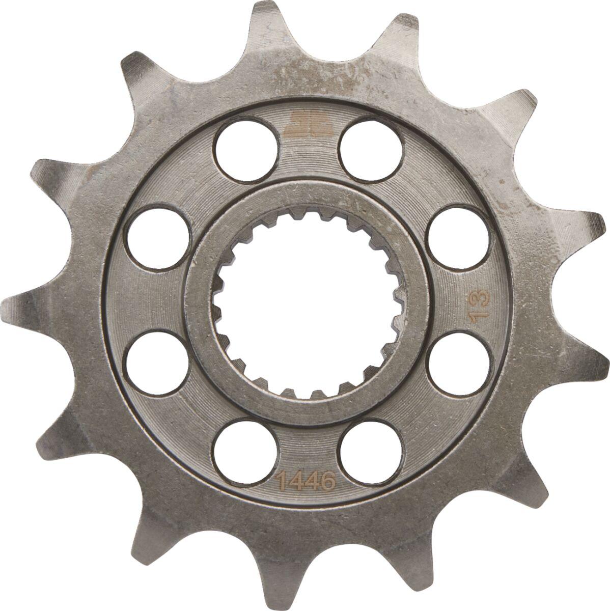 Jt Jtf1446.13 - Sprocket For Kawasaki Kx250 2021-2024 Front 13T