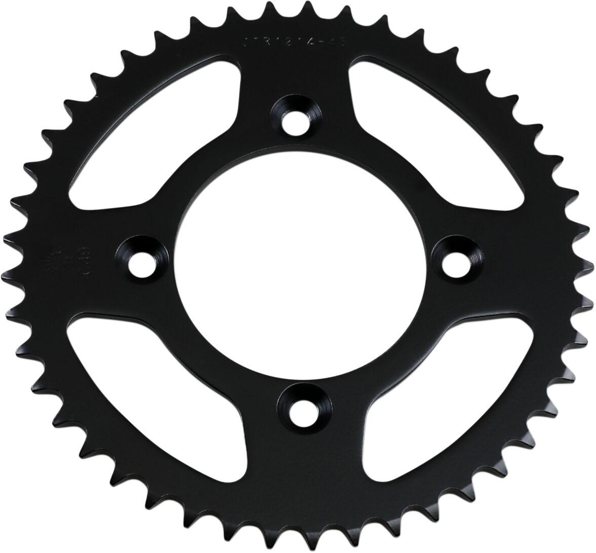 JTR1214.45 - JT Steel Sprocket For Honda CR60R 1983-1984 Rear 45T