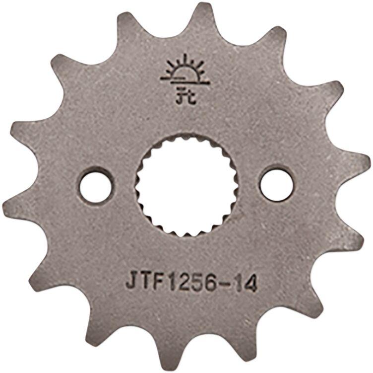 Jt Jtf1256.14 - Sprocket For Honda Cr80 1986-1995 Front 14T