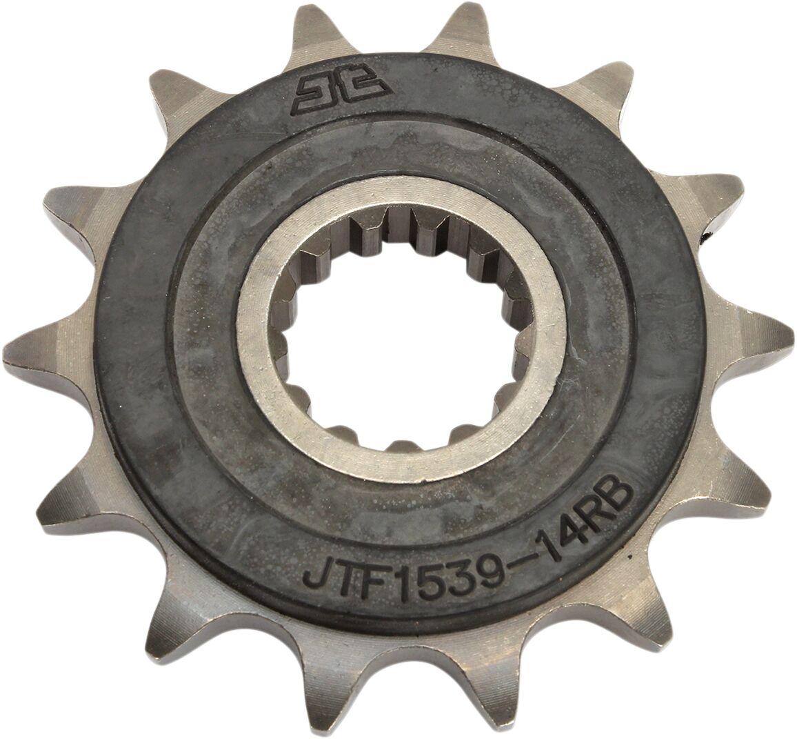 Jt Jtf1539.14rb - Sprocket For Kawasaki Eliminator 500 2024 Front 14T