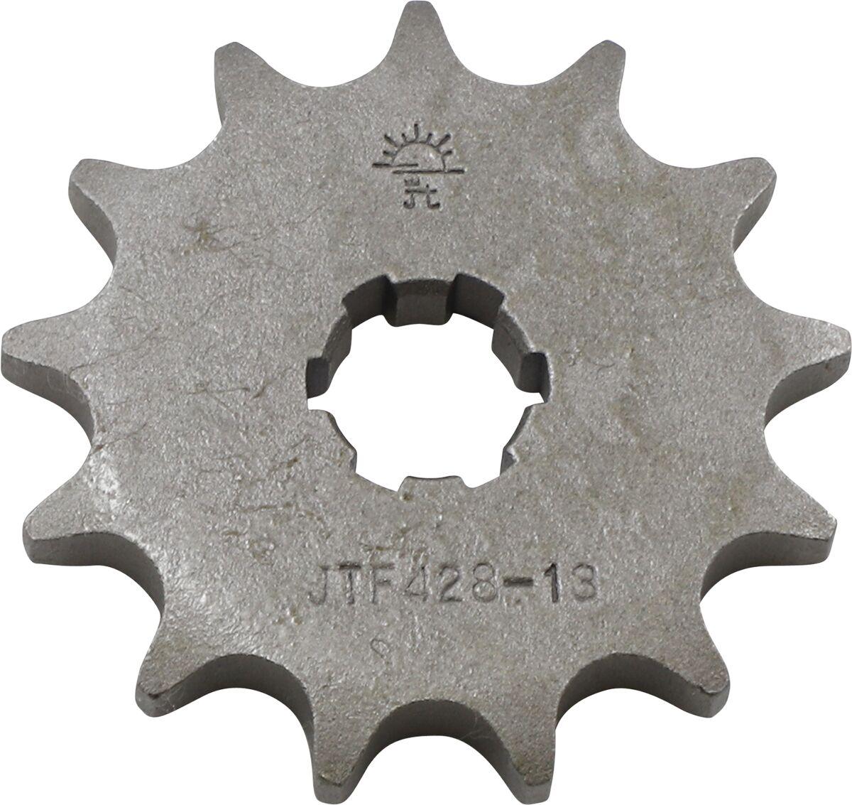 Jt Jtf428.13 - Sprocket For Suzuki Drz50 2019 Front 13T