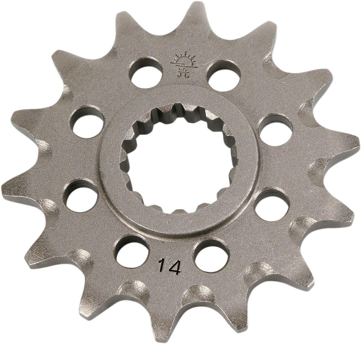 Jt Jtf1901.14sc - Sprocket For Ktm Duke 400 1994-1995 Front 14T