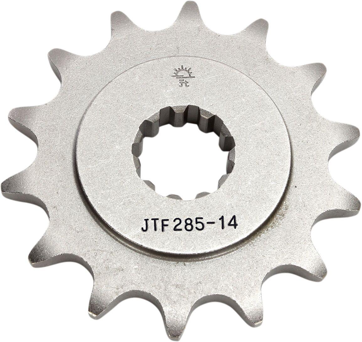 Jt Jtf285.14 - Sprocket For Honda Cr250 1986-1987 Front 14T