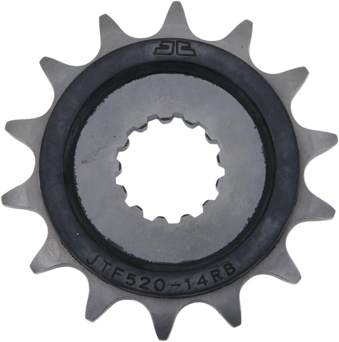 Jt Jtf520.14rb - Sprocket For Triumph Daytona 675 2006-2015 Front 14T