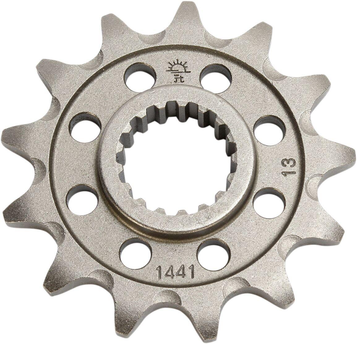Jt Jtf1441.13sc - Sprocket For Suzuki Rmz450 2005-2012 Front 13T
