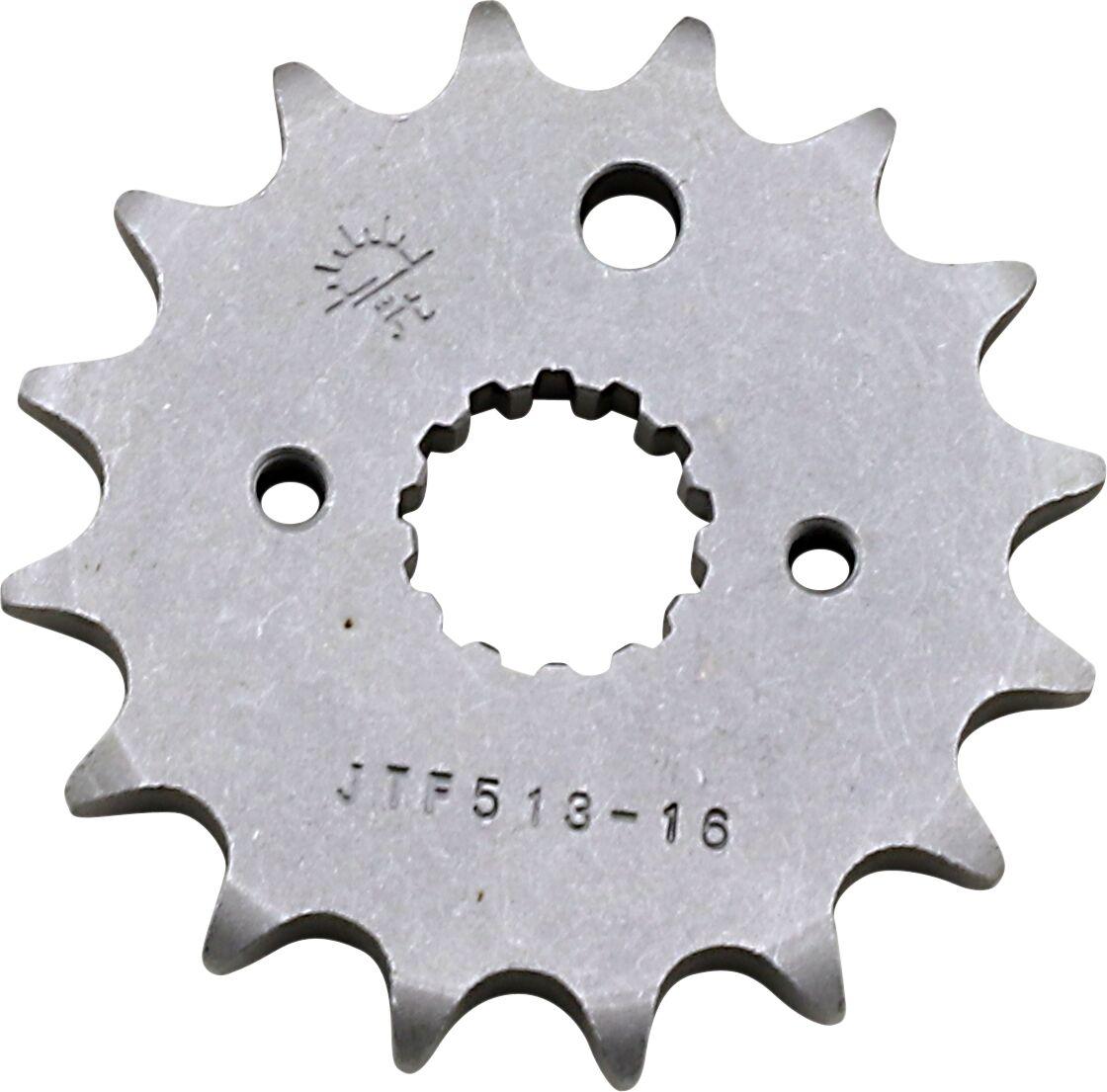 Jt Jtf513.16 - Sprocket For Yamaha Fzr 500 1989-1990 Front 16T