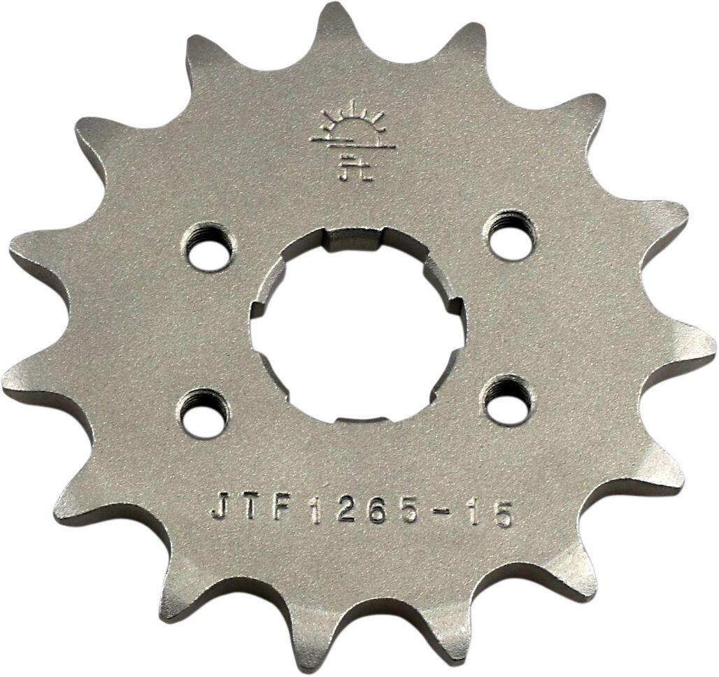 Jt Jtf1265.15 - Sprocket For Honda Xl 250 K 1975-1977 Front 15T