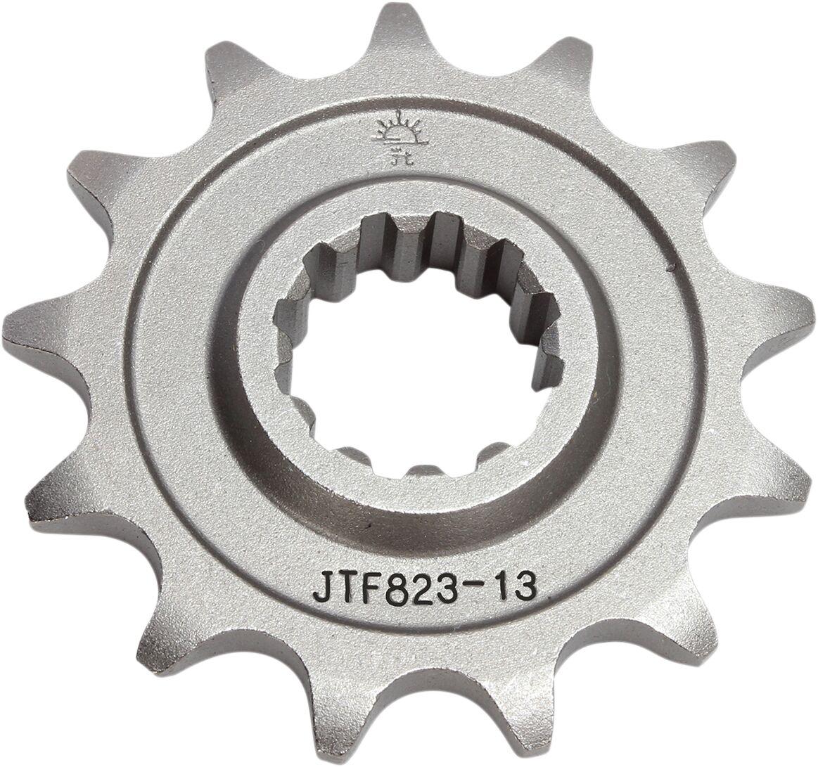 Jt Jtf823.13 - Sprocket For Husqvarna Ae 430 1986-1988 Front 13T