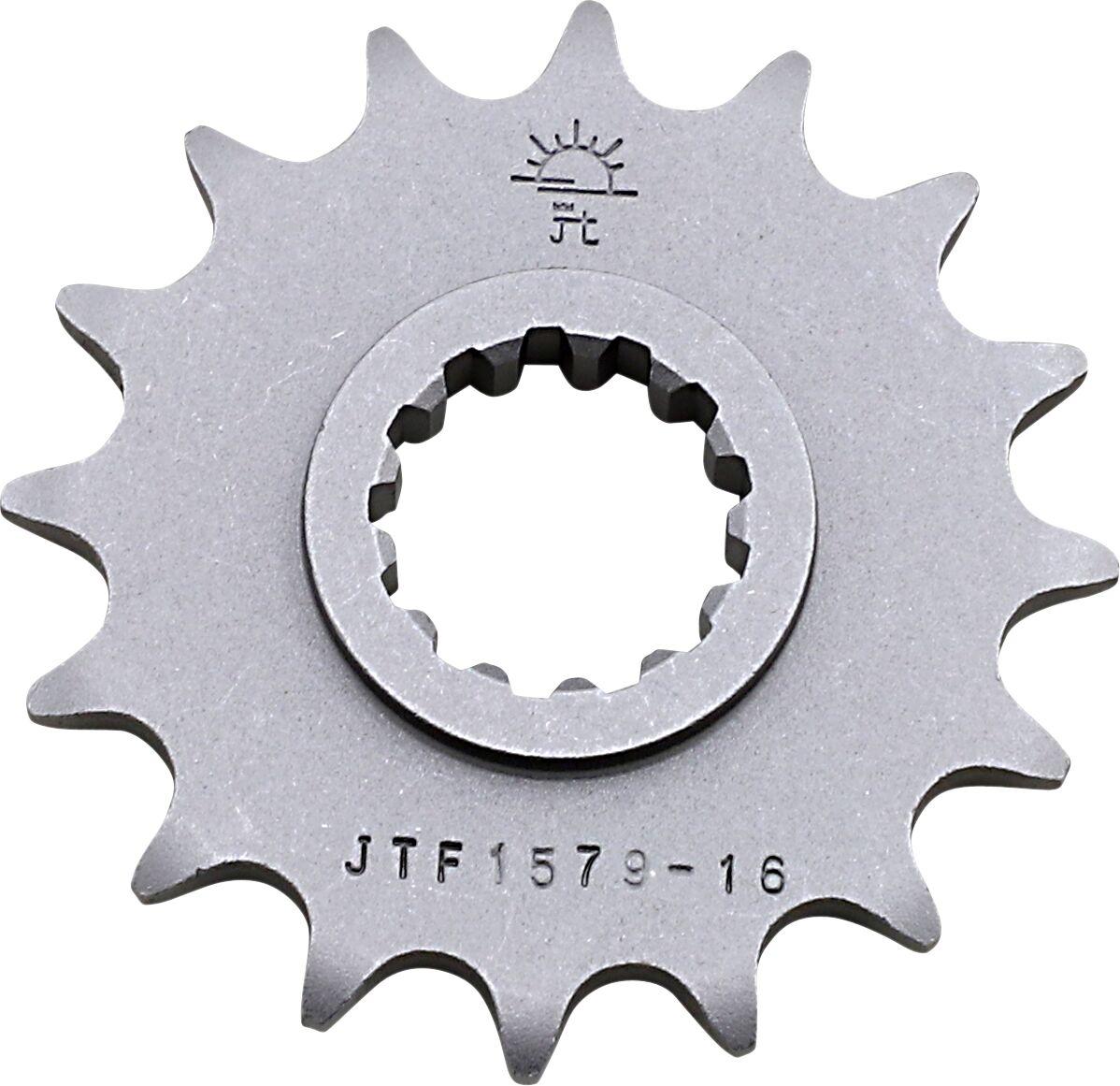 Jt Jtf1579.16 - Sprocket For Yamaha Fz1 1000 N 2006-2014 Front 16T