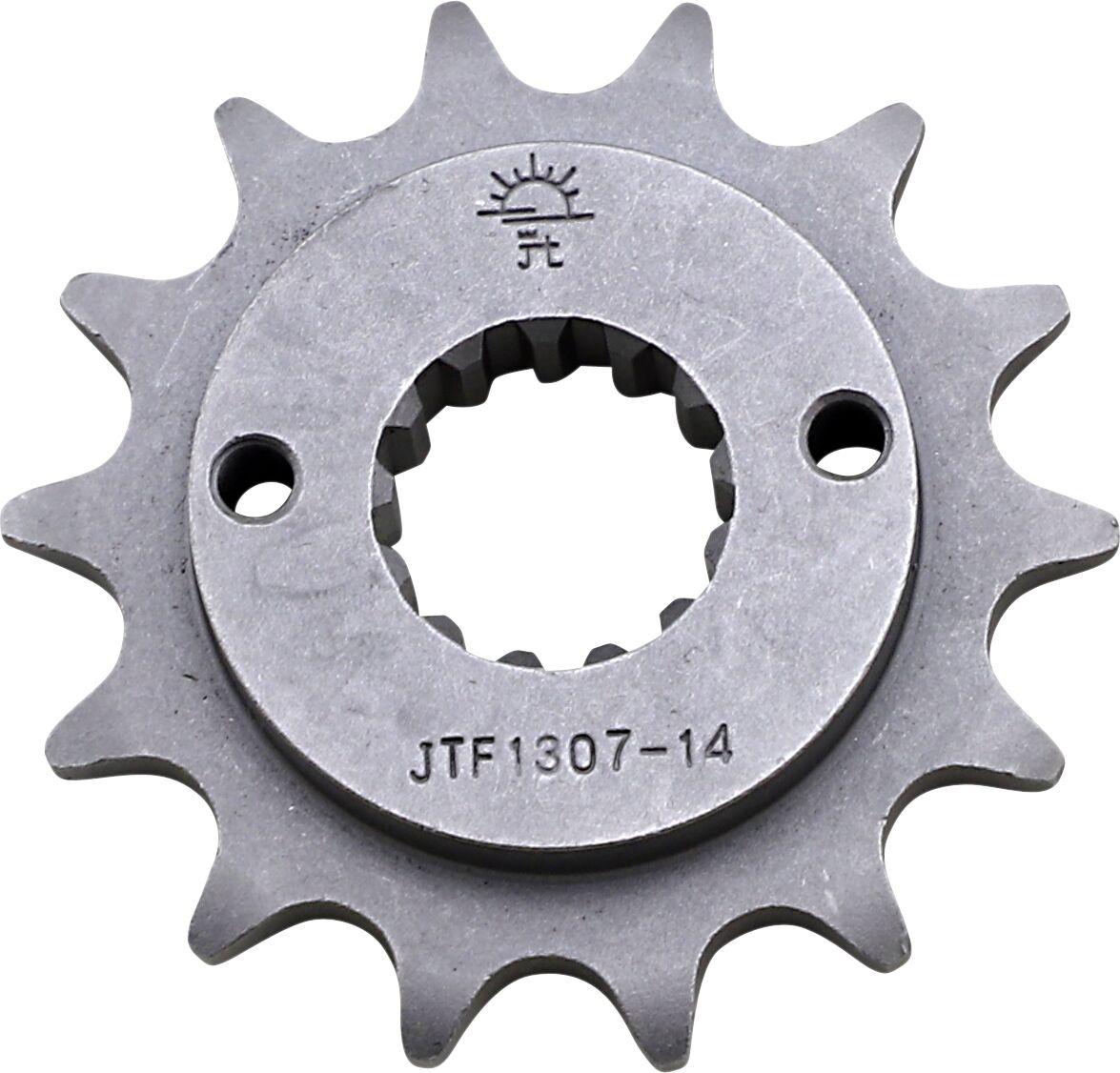 Jt Jtf1307.14 - Sprocket For Honda Xr650r 2000-2007 Front 14T