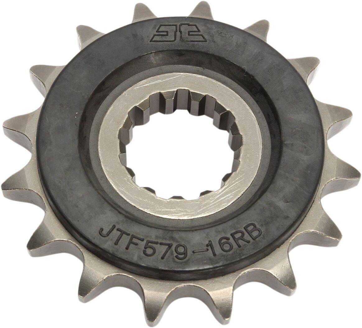 Jt Jtf579.16rb - Sprocket For Yamaha Fj 1100 1984-1985 Front 16T