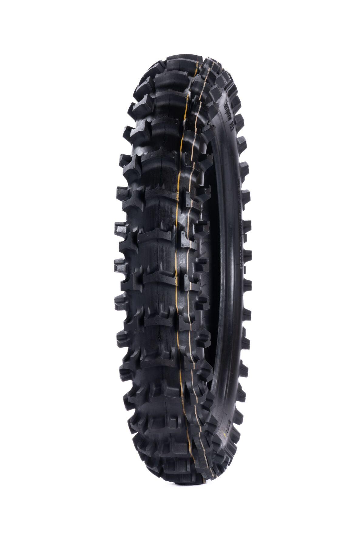 MR153 - MotoZ Terrapactor MXX (Xtreme) Rear Tyre 120/90-19"