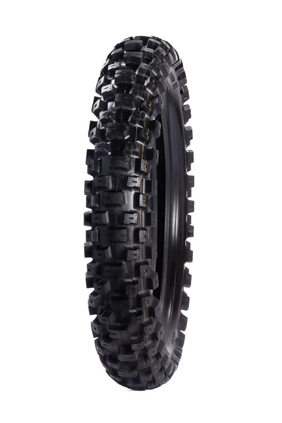MR138 - MotoZ Terrapactor MXI (Intermediate) Rear Tyre 120/80-19"