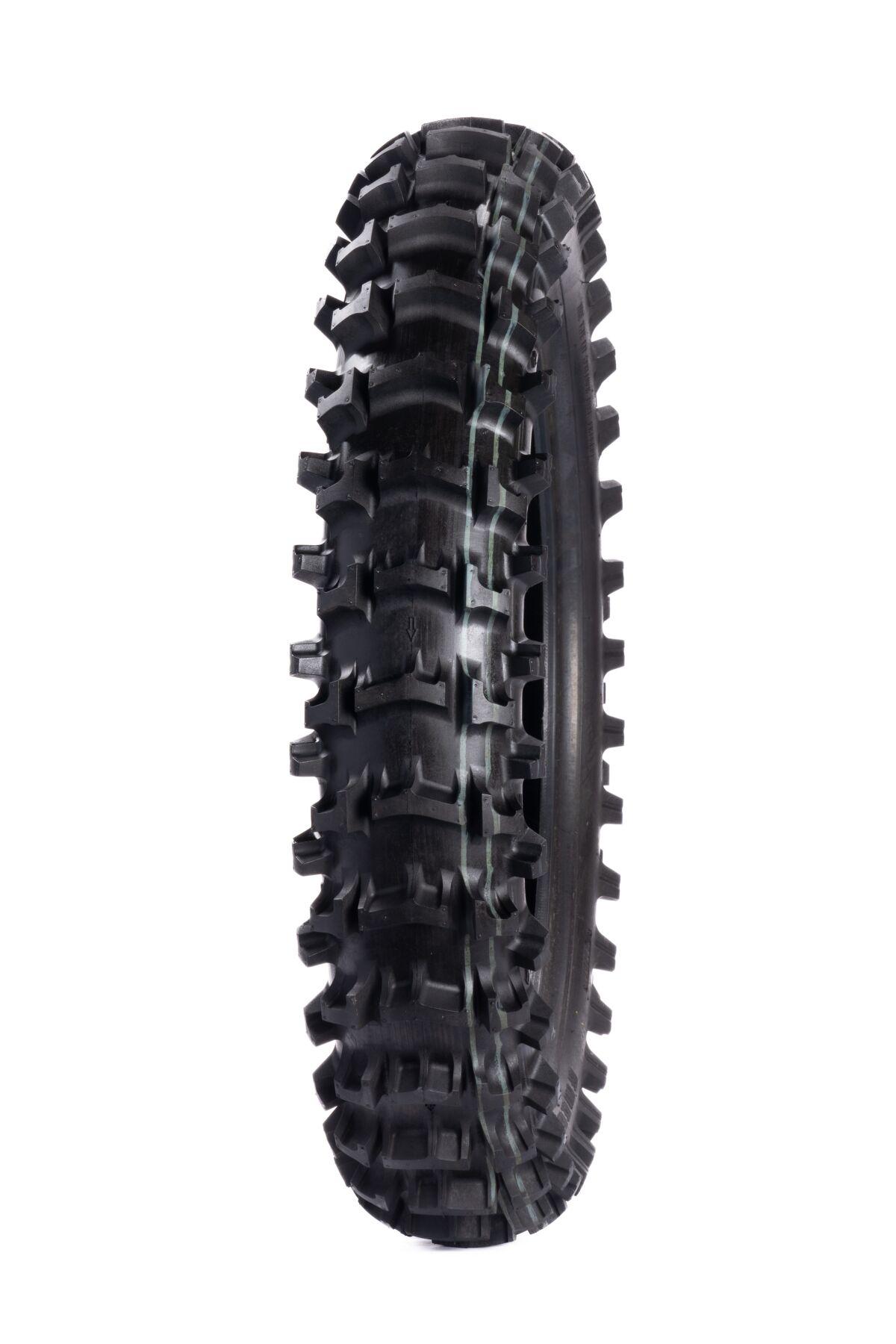 MR154 - MotoZ Terrapactor MXX (Xtreme) Rear Tyre 120/80-19"