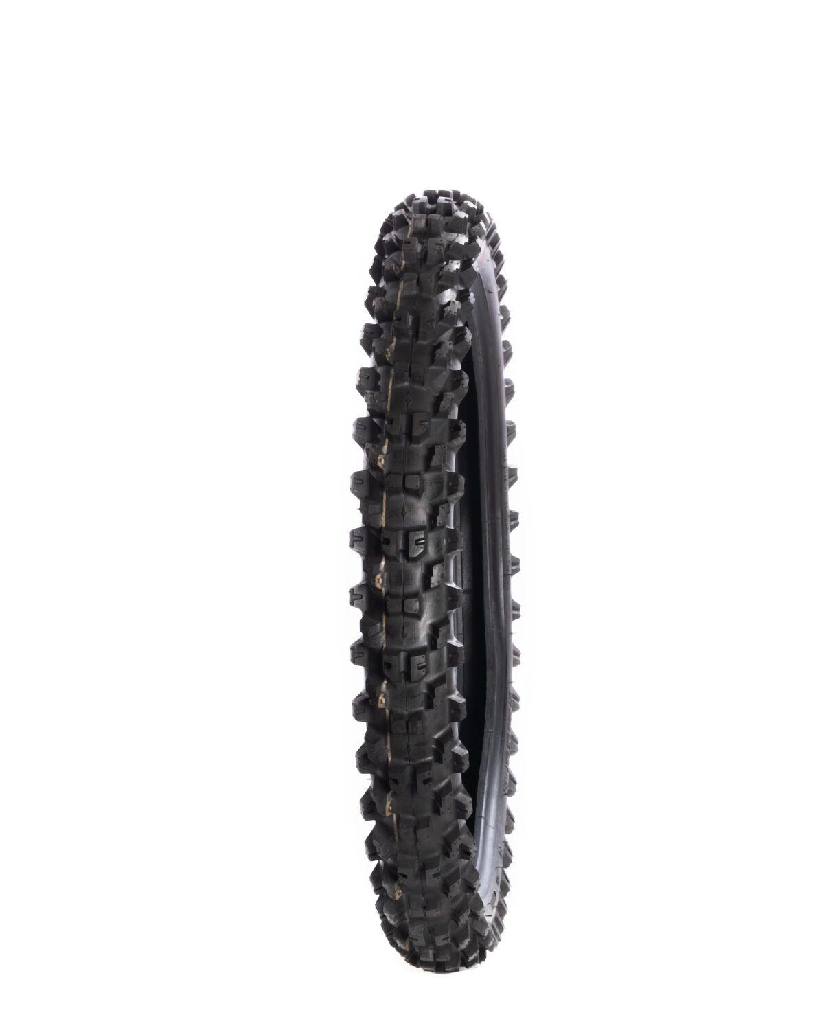 Motoz Light Mr045 - Terrapactor S/T Front Tyre 40L 70/100-17"