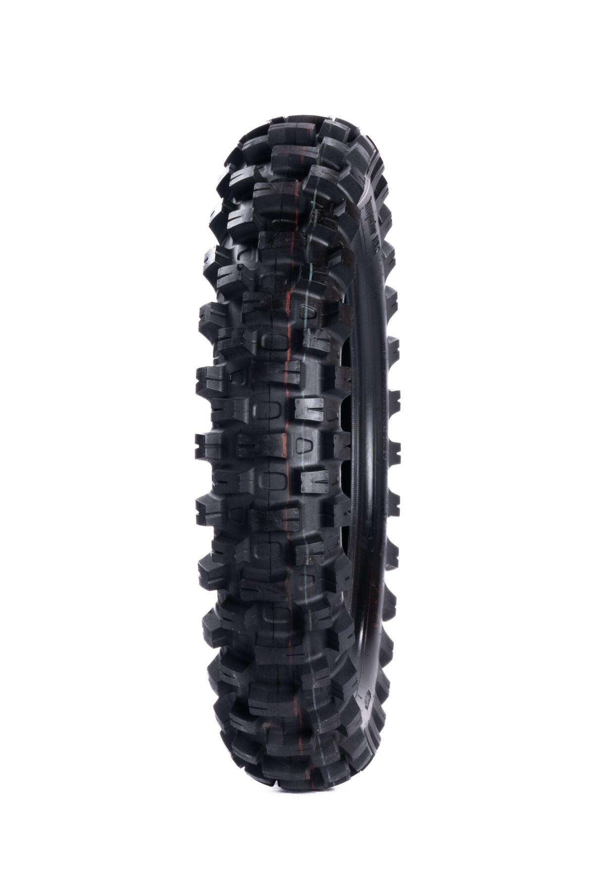 MR120 - MotoZ Terrapactor MXS (Soft) Rear Tyre 120/90-18"