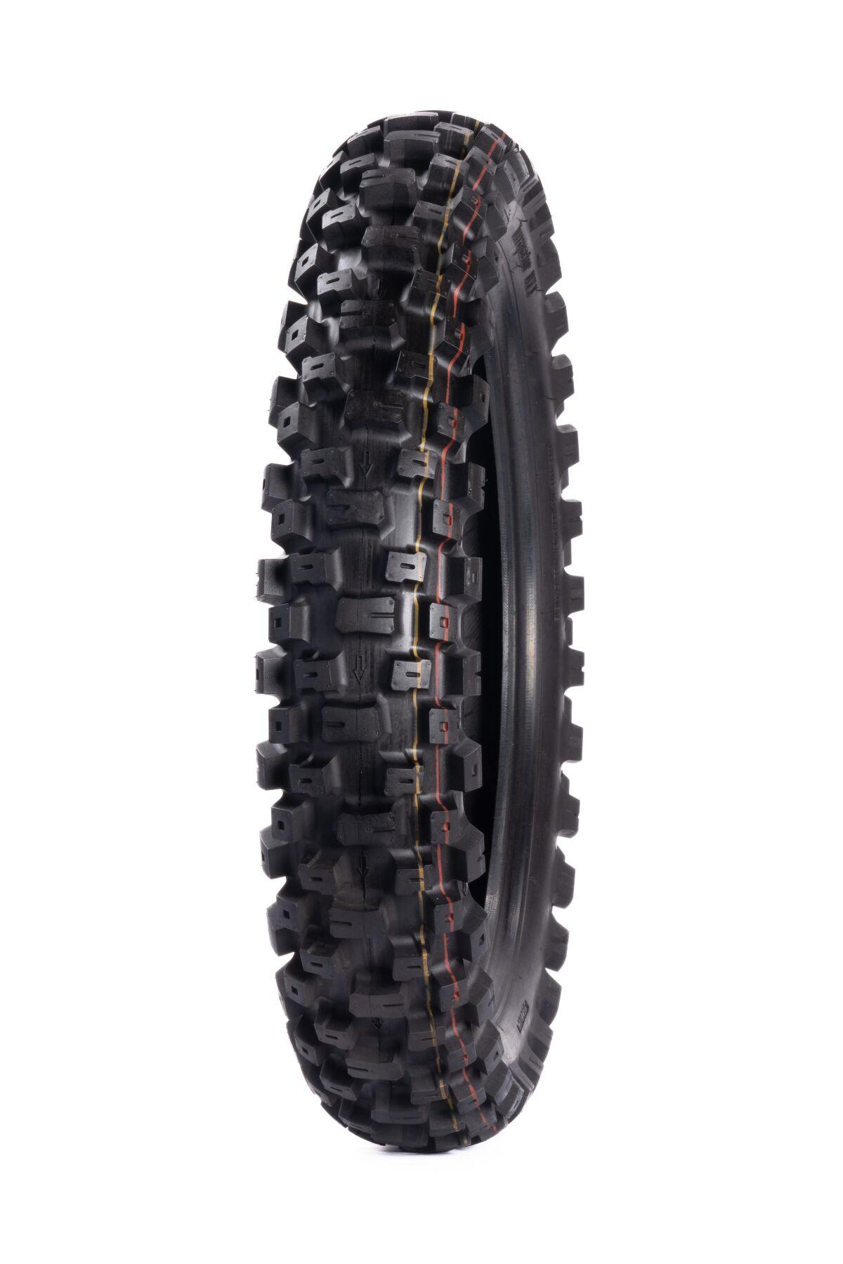 MR137 - MotoZ Terrapactor MXI (Intermediate) Rear Tyre 120/90-19"