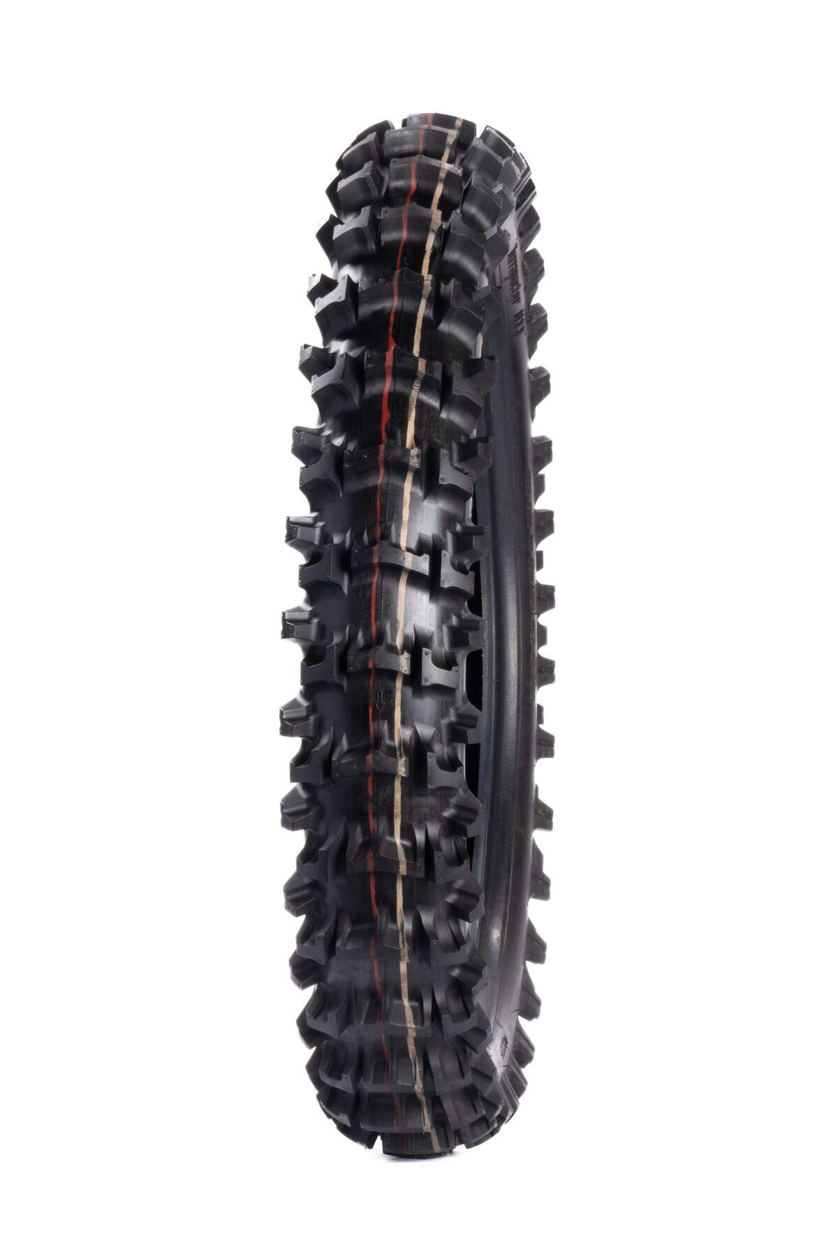 MR151 - MotoZ Terrapactor MXX (Xtreme) Front Tyre 100/90-19"