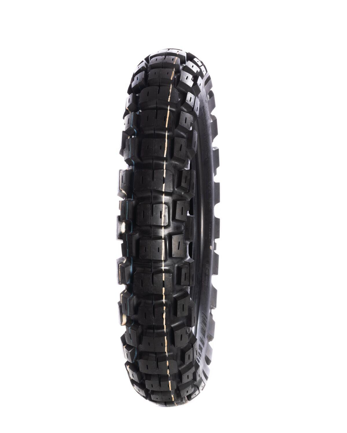Motoz Mr083 - Tractionator Adventure Rear Tyre 69Q 150/70B17"