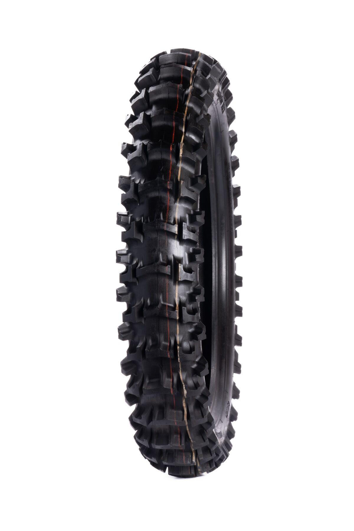 MR152 - MotoZ Terrapactor MXX (Xtreme) Front Tyre 110/90-19"