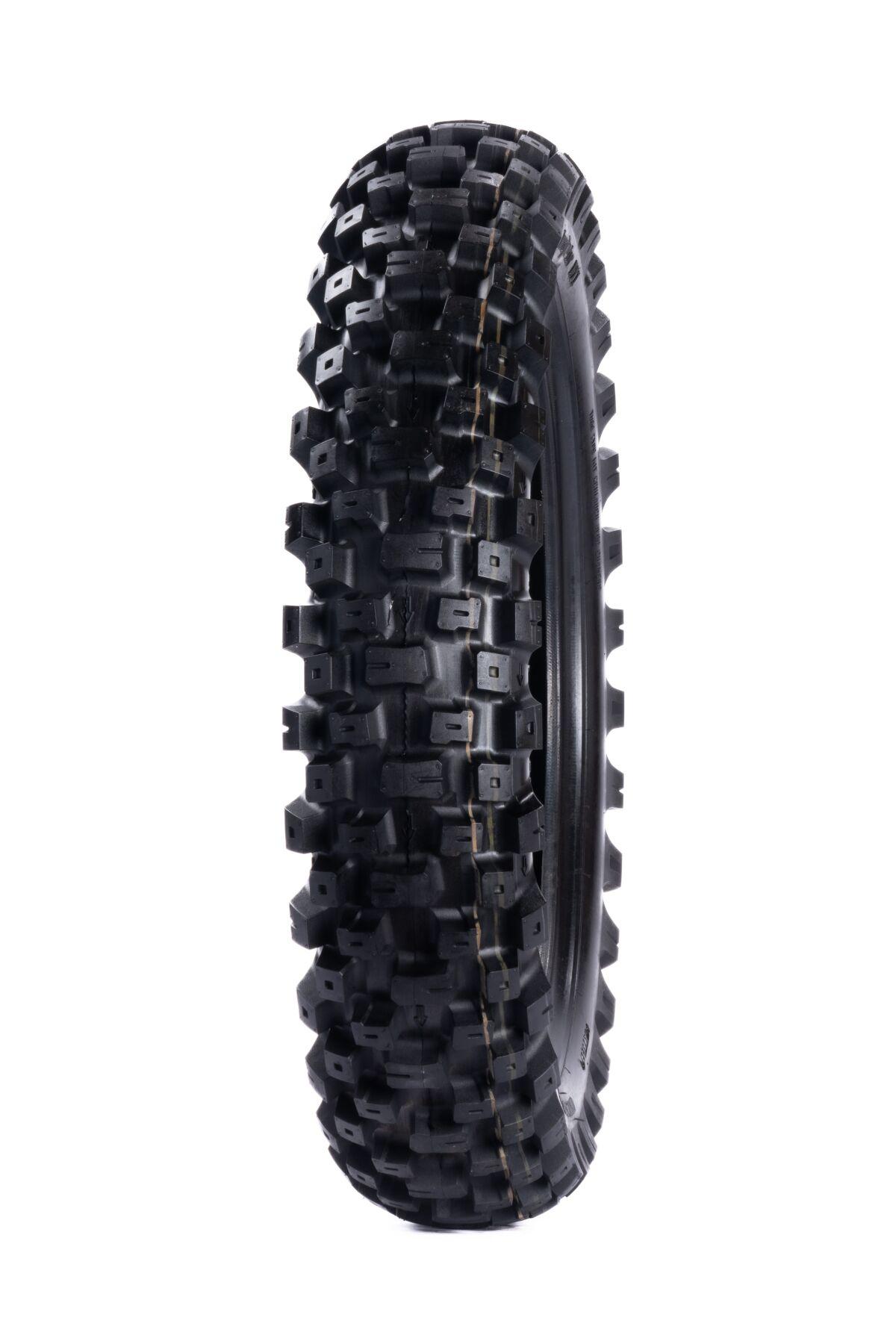 MR134 - MotoZ Terrapactor MXI (Intermediate) Rear Tyre 120/90-18"
