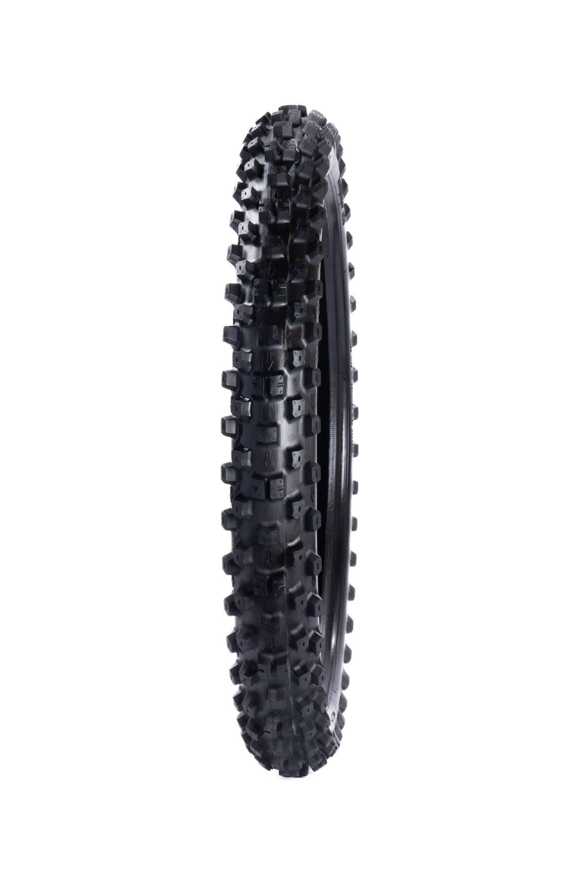 MR116 - MotoZ Terrapactor MXS (Soft) Front Tyre 80/100-21"