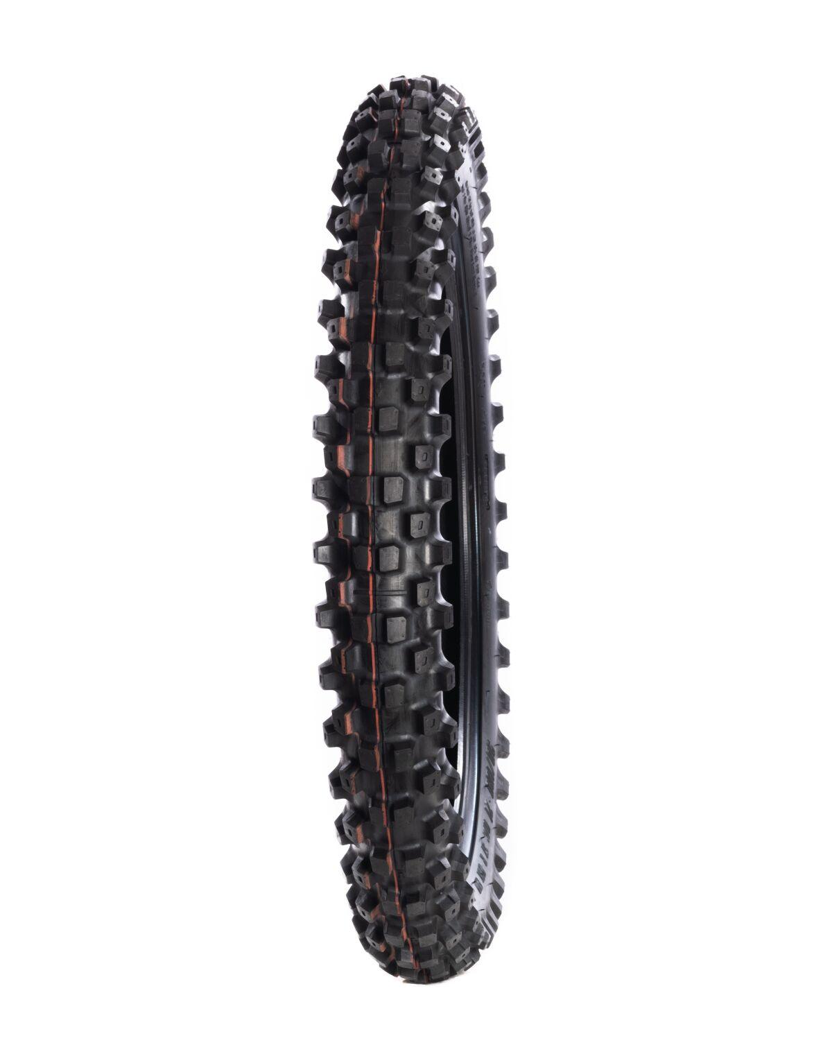 Motoz Mr001 - Tractionator Enduro S/T Front Tyre 54R 90/90-21"