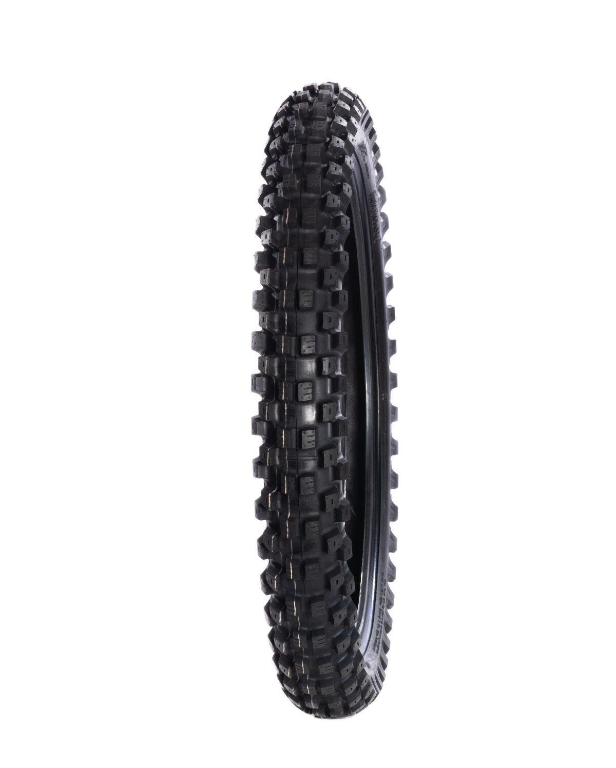Motoz Mr022 - Euro Enduro 6 Front Tyre 54R 90/90-21"