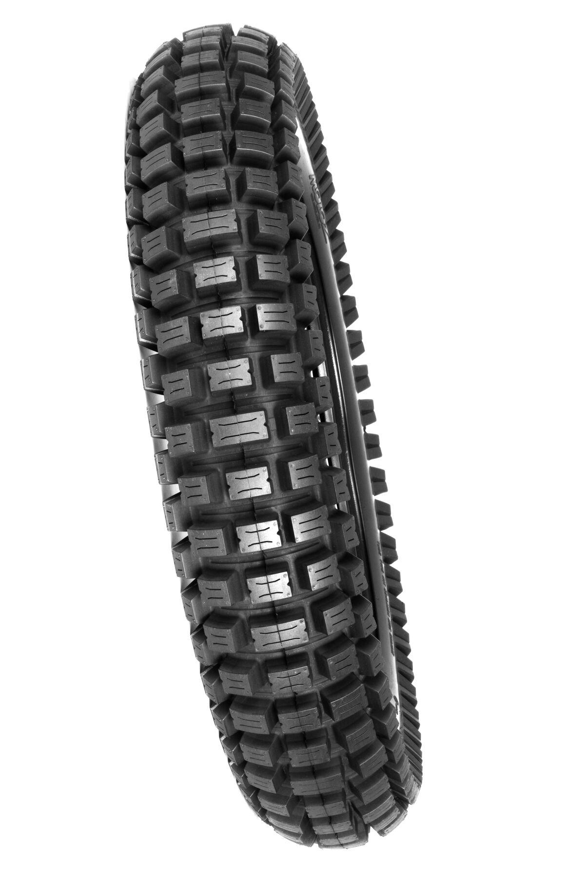 MR054 - MotoZ Moutain Hybrid Rear Tyre 65M 120/100-18"