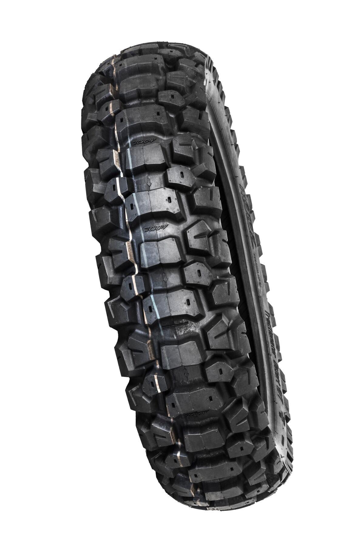 Motoz Mr034 - Tractionator Desert Rear Tyre 69Q 150/70B17"