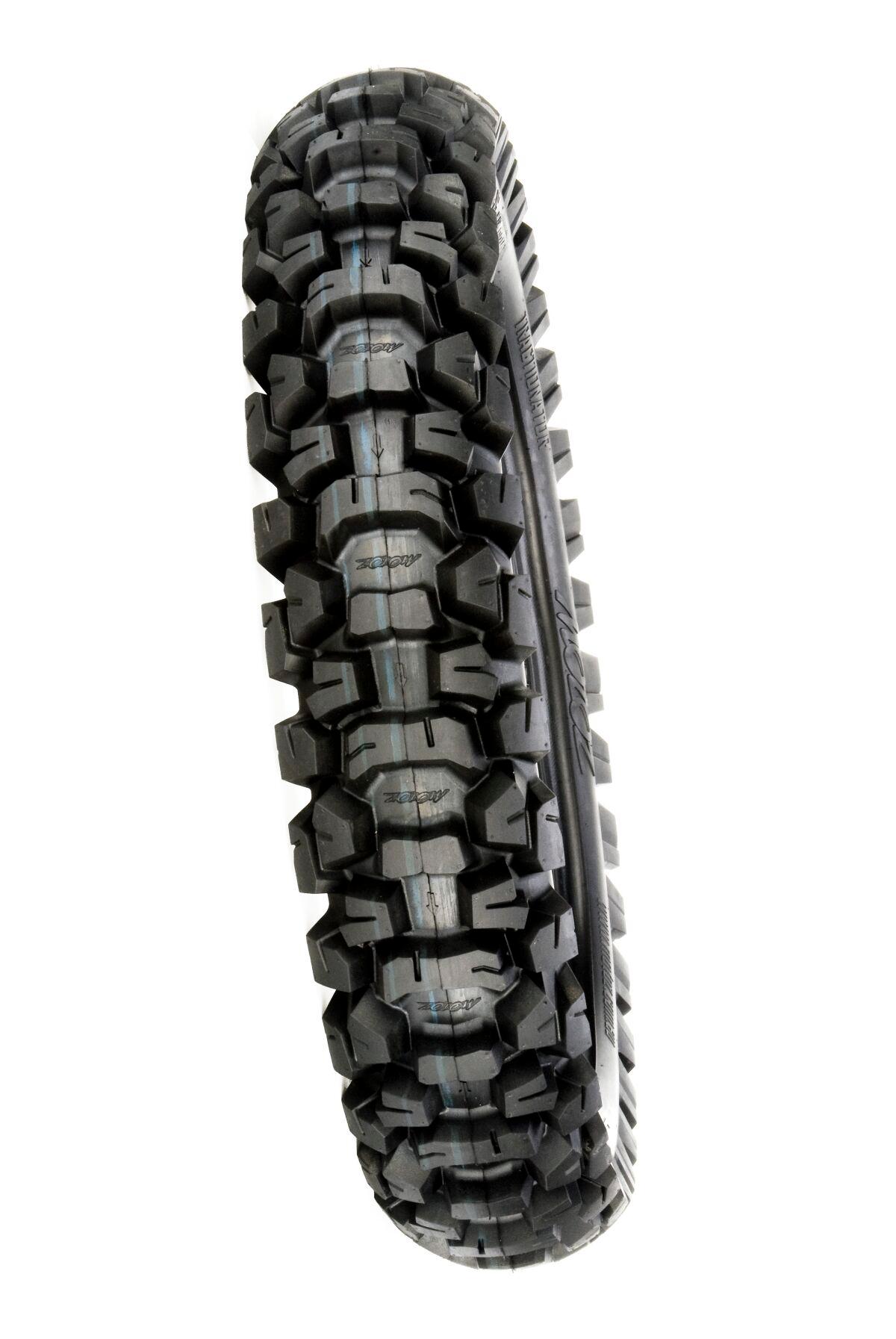Motoz Mr035 - Tractionator Desert Rear Tyre 70Q 150/70B18"