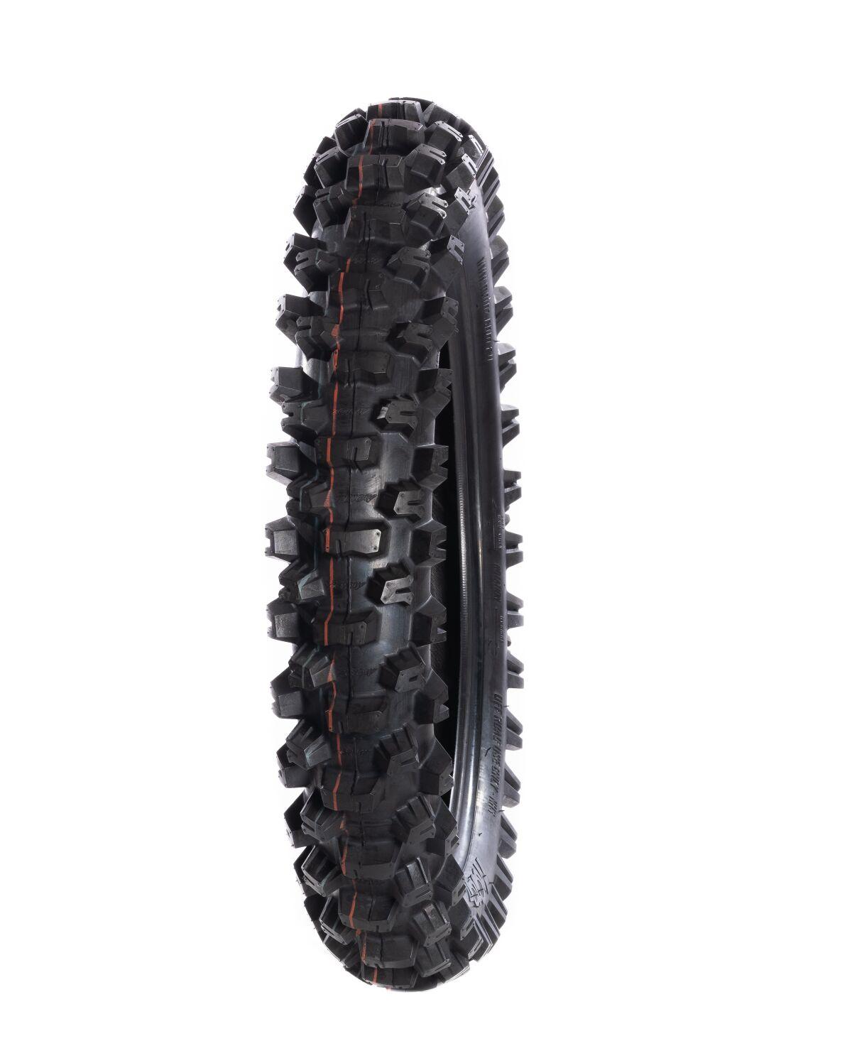MR039 - MotoZ Terrapactor S/T Rear Tyre 57M 100/90-19"